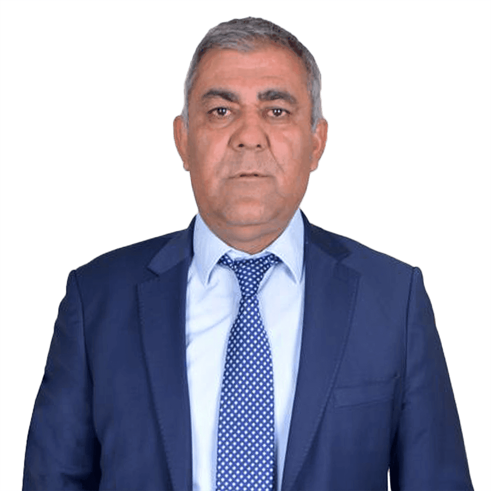 İsmail Bilen